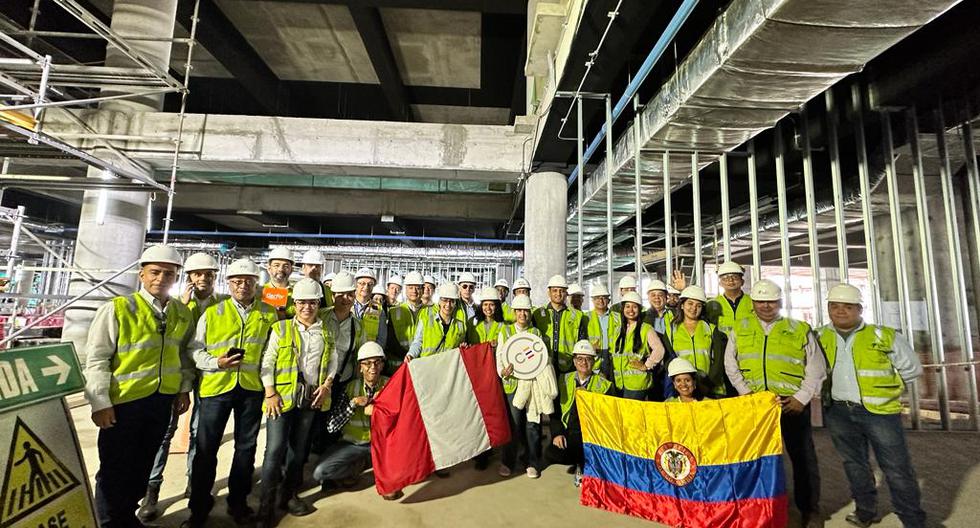 Perú es el principal destino de inversión de las empresas colombianas, según el Consejo Empresarial Colombiano. (Foto: CEC)
