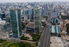 PBI peruano cerrará en azul en primer trimestre, luego de un año a la baja, prevé Scotiabank