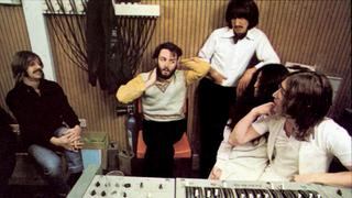 The Beatles: Peter Jackson dirigirá un documental sobre el disco "Let it be"