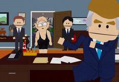 South Park: ¿qué pasó con 'Donald Trump' en la serie animada?