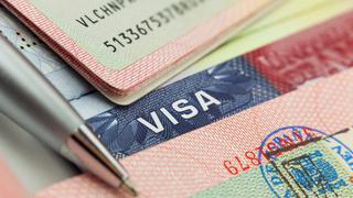 Peruanos podrán aplicar a visas de trabajo en Estados Unidos