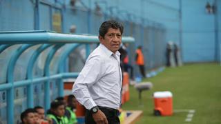 Liga 1: Binacional anunció regreso del técnico Javier Arce