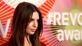 Emily Ratajkowski condenó atentado contra un par de mezquitas en Nueva Zelanda