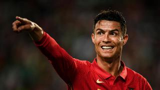 Con Cristiano Ronaldo: posible lista de convocados de Portugal para el Mundial 2022