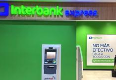 Interbank implementa nuevo formato de atención en Pucallpa e Iquitos