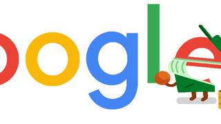 Coronavirus: Google agradece la labor de los trabajadores de supermercados con un doodle