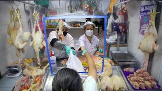 Precio de alimentos: el kilo de pollo bajó a S/8,41 este miércoles, según reporte del Midagri
