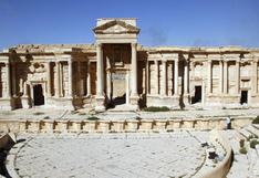 ISIS asesina a seis personas cerca de Palmira