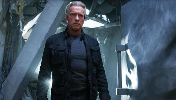 "Terminator Génesis": mira el segundo tráiler de la película