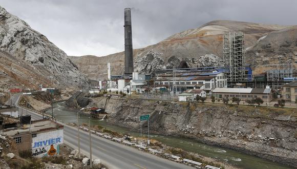 Doe Run Perú: Subastarán activos de mina Cobriza con precio base de US$ 19,6 millones