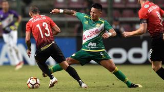Sport Huancayo: ¿qué necesita para avanzar a la tercera fase de la Copa Sudamericana?