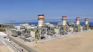 Central termoeléctrica Puerto Bravo inició operación en el país
