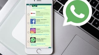 WhatsApp: cómo activar la nueva función ‘Vista previa de enlace grande’ en las conversaciones