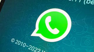 WhatsApp: ¿puedo acceder a mi cuenta desde varios teléfonos a la vez? 