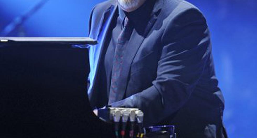 Billy Joel. (Foto: Getty Images)