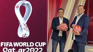 Qatar 2022: ¿Latina TV solo transmitirá en vivo la mitad del mundial?