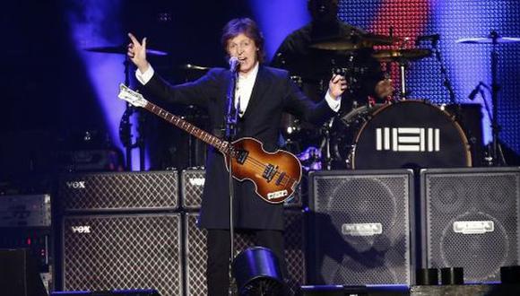 Paul McCartney: los 10 mejores momentos de su show en Lima
