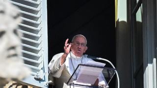 El papa Francisco muestra su preocupación por obispo encarcelado en Nicaragua