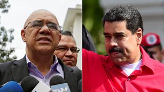 Venezuela: Oposición finalmente acepta diálogo con el Gobierno