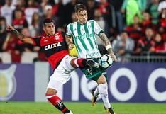 Flamengo gana con show de Venicius al Atlético Goianiense y renace en el Brasileirao