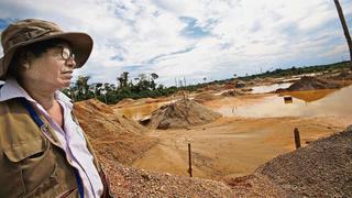 Madre de Dios: La ley, esa otra selva