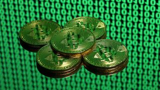 Bitcoin se hunde y criptomonedas son golpeadas por agitación del mercado debido al coronavirus
