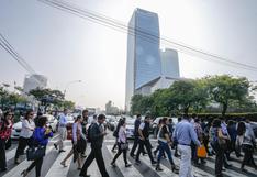 Protestas tienen un impacto en el crecimiento económico y podrían disminuir la calificación crediticia de Perú, según Fitch Ratings