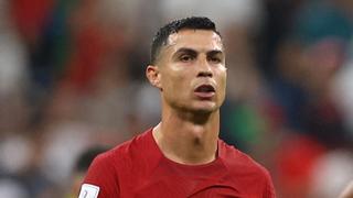 Hermana de Cristiano Ronaldo tras suplencia del crack con Portugal: “Tenía muchas ganas de que dejara la selección”