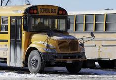 Chicago: Escuelas reanudarán sus clases pese a intensa nevada