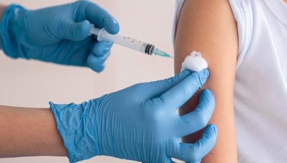 La Digemid autorizó el uso en el Perú de la vacuna bivalente de Moderna para prevenir casos de coronavirus | Foto: Difusión / Moderna