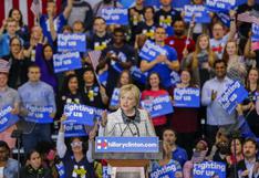 EEUU: Hillary Clinton y las claves de su aplastante victoria en Carolina del Sur 