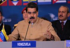 Países del ALBA cierran filas para defender a Maduro y su Asamblea Constituyente