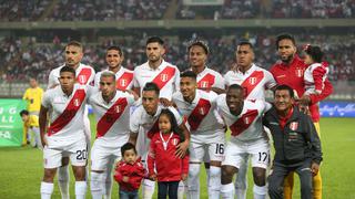 Selección peruana: ¿Qué tiene que pasar para que las Eliminatorias se jueguen en octubre?