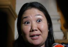 Keiko Fujimori y Nadine Heredia encabezan preferencia de votos para el 2016