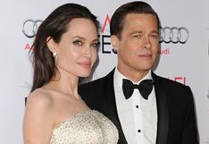 Brad Pitt hizo una grave acusación contra Angelina Jolie