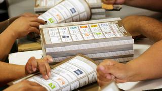 Consultar sobre las Elecciones del 5 de junio en México: ¿dónde puedo denunciar delitos electorales? 