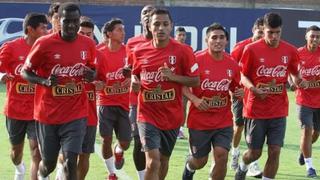 Selección peruana: nueva convocatoria de Pablo Bengoechea
