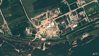 Tensión en Asia: Seúl afirma que Corea del Norte reinició reactor nuclear