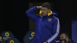 Sebastián Battaglia sería el nuevo técnico de Boca Juniors en caso Russo no siga en el equipo