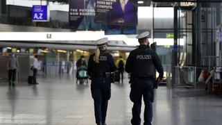 Alemania prohíbe entrada a viajeros provenientes de los principales países con variantes de COVID-19 