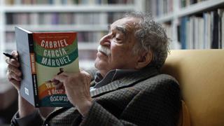 Gabriel García Márquez: historia de una leyenda de las letras