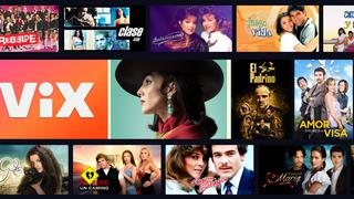 Vix: el paraíso del streaming gratuito para los amantes de las telenovelas y series mexicanas