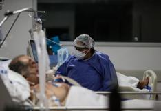 Argentina registra 231 muertos por coronavirus en un día y supera los 64.000 fallecidos