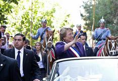 Chile: Hijo de Michelle Bachelet asumirá funciones de primera dama 