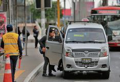 Perú Libre alista proyecto para formalizar el taxi colectivo en Lima: ¿quiénes están detrás?