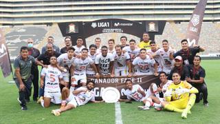 Ayacucho FC: los méritos del sorpresivo ganador de la Fase 2