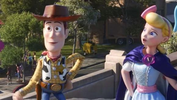Toy Story 4: fecha de estreno, tráiler, sinopsis, actores, personajes, fotos y videos de la nueva película de Disney (Foto: Disney Pixar)