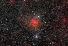 ¿Qué sucede con Betelgeuse, la estrella supergigante que podría estallar “muy cerca” de la Tierra?
