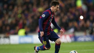 Lionel Messi: 50 huachas espectaculares del astro del Barcelona