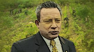 Golpe a Devida: Ricardo Soberón, el abogado en contra de la erradicación de la hoja de coca vuelve a la institución